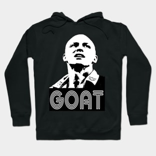 OG FOOTY - Darren Lockyer - GOAT Hoodie